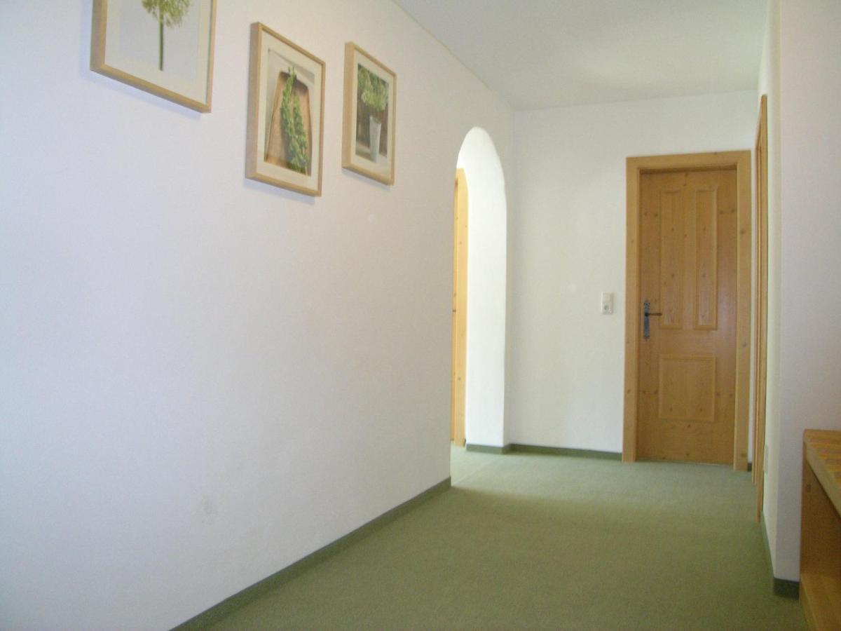 Landhaus Alpensonne Schattwald Esterno foto