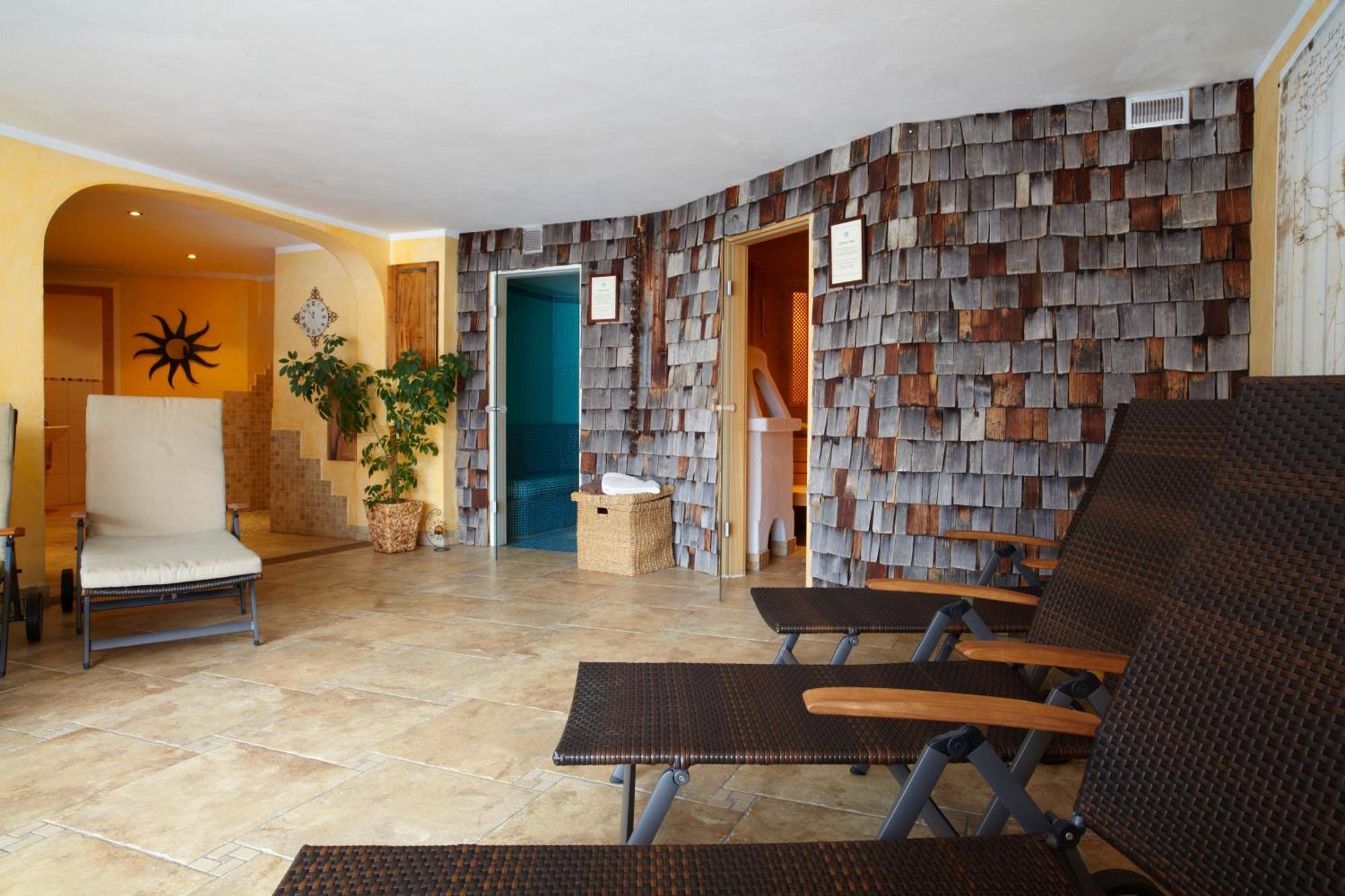 Landhaus Alpensonne Schattwald Esterno foto